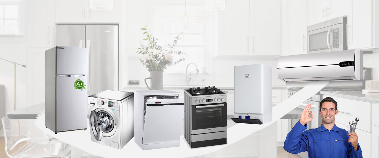 Orta Whirlpool Servisi